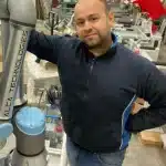 Alessio Carignola from Alca Tech