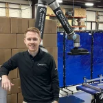 Jon Adams from Allied Automation