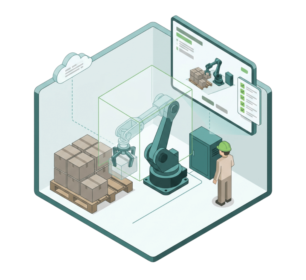 MyRobot.cloud Resources