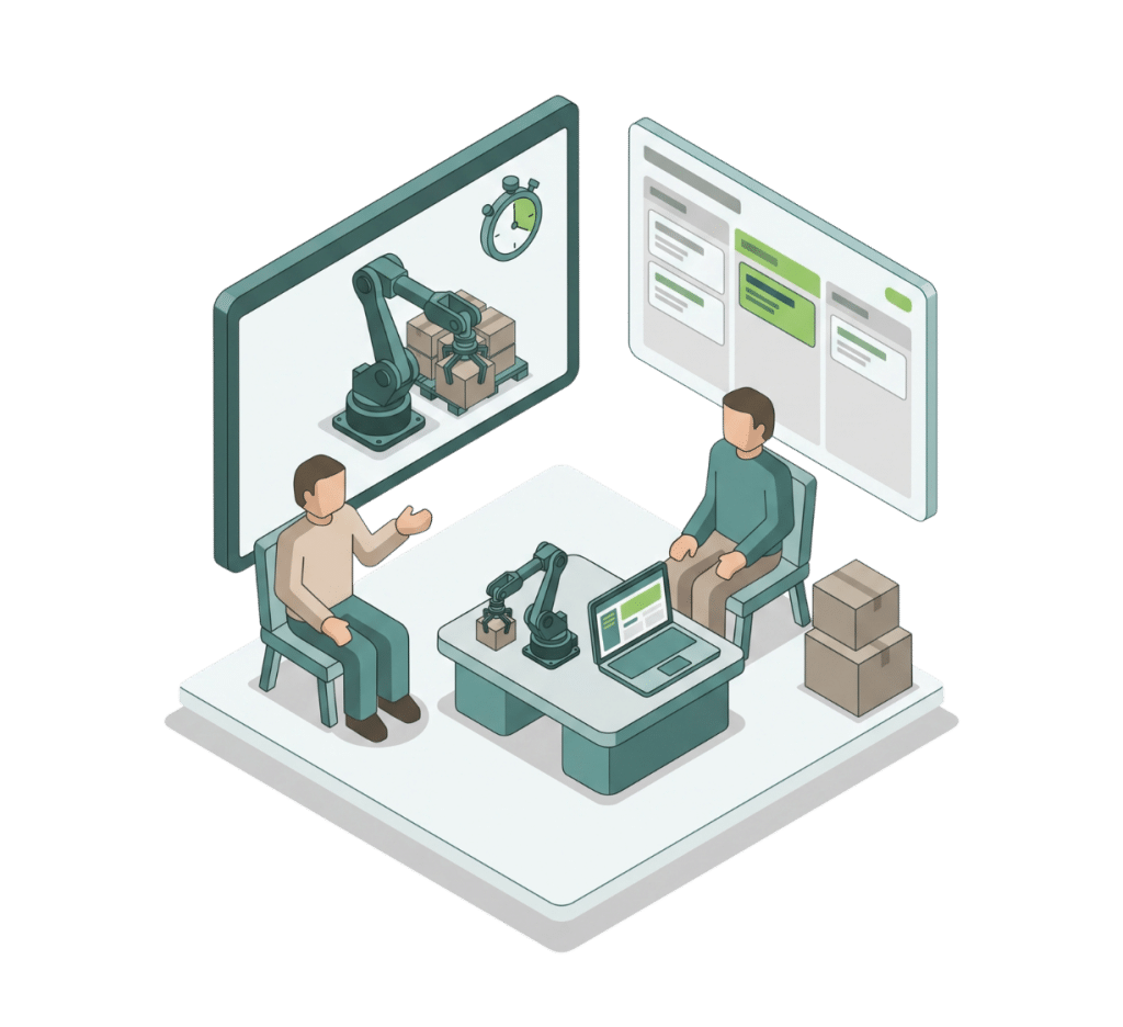 MyRobot.cloud Resources